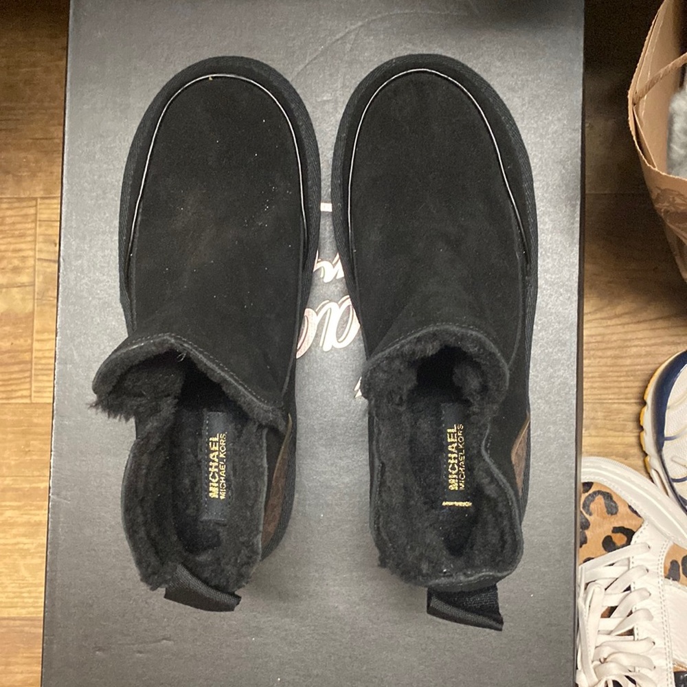 Michael Kors Womens boots